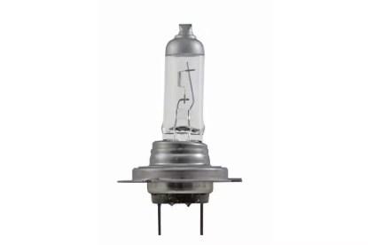 Picture of HELLA + 50 H7 Series Bulb