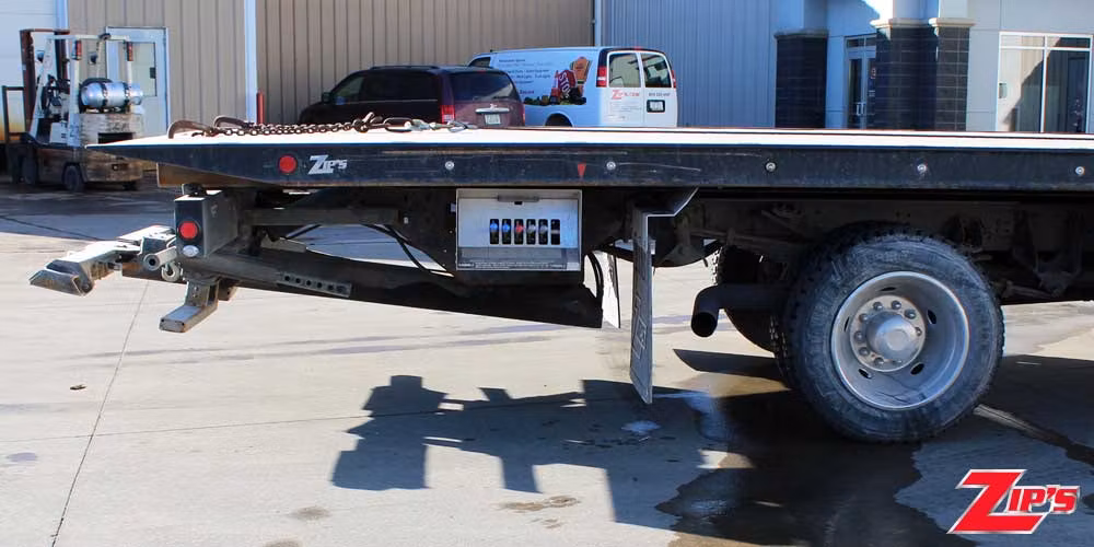 Picture of 2018 Century Steel 10 Series Car Carrier, Dodge Ram 5500HD 4X4, 22792