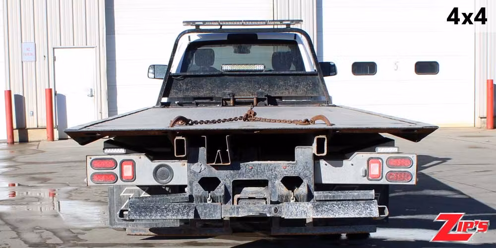 Picture of 2018 Century Steel 10 Series Car Carrier, Dodge Ram 5500HD 4X4, 22792