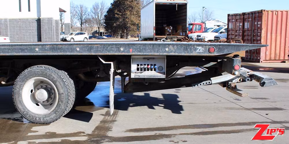 Picture of 2018 Century Steel 10 Series Car Carrier, Dodge Ram 5500HD 4X4, 22792