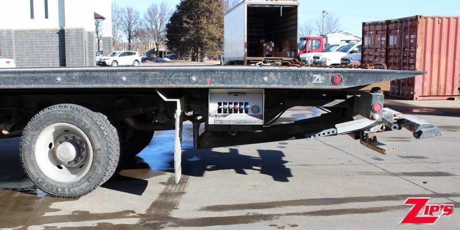 Picture of 2018 Century Steel 10 Series Car Carrier, Dodge Ram 5500HD 4X4, 22792