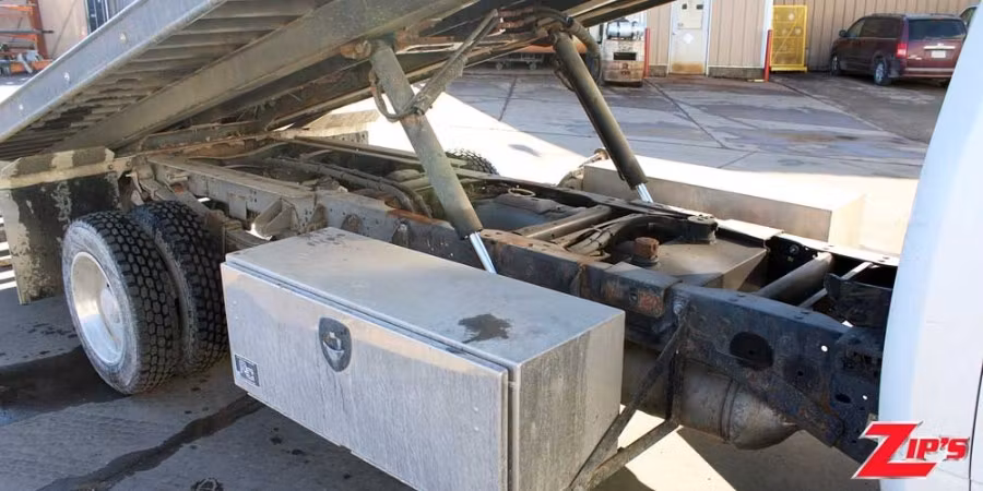 Picture of 2018 Century Steel 10 Series Car Carrier, Dodge Ram 5500HD 4X4, 22792