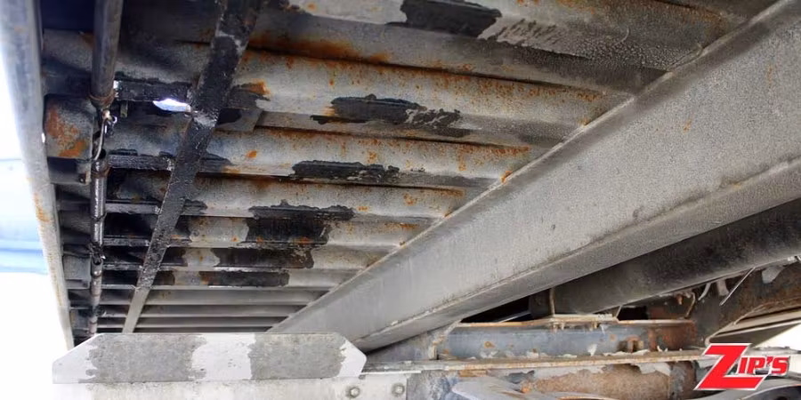 Picture of 2018 Century Steel 10 Series Car Carrier, Dodge Ram 5500HD 4X4, 22792