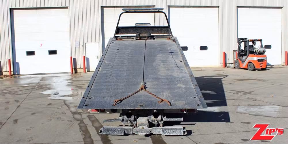 Picture of 2018 Century Steel 10 Series Car Carrier, Dodge Ram 5500HD 4X4, 22792