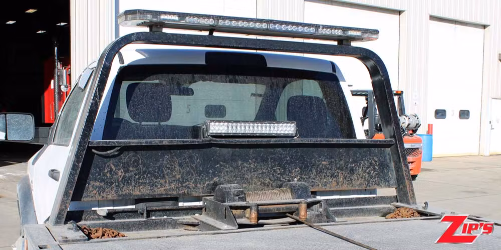 Picture of 2018 Century Steel 10 Series Car Carrier, Dodge Ram 5500HD 4X4, 22792