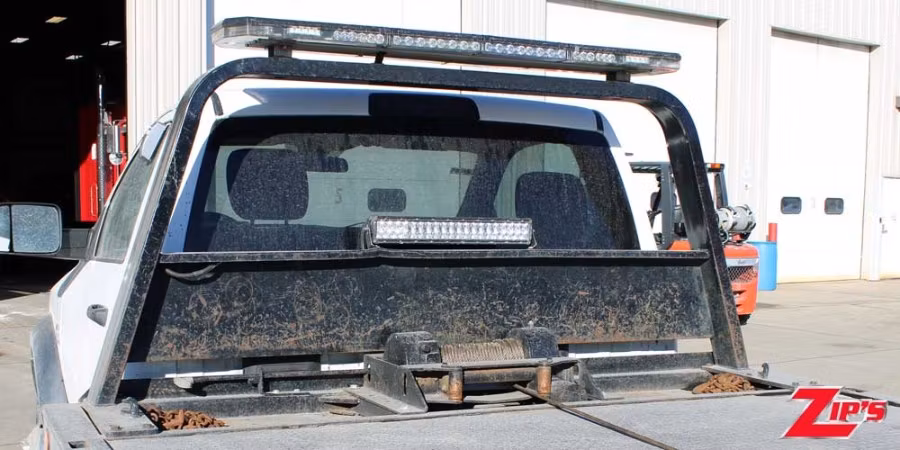 Picture of 2018 Century Steel 10 Series Car Carrier, Dodge Ram 5500HD 4X4, 22792