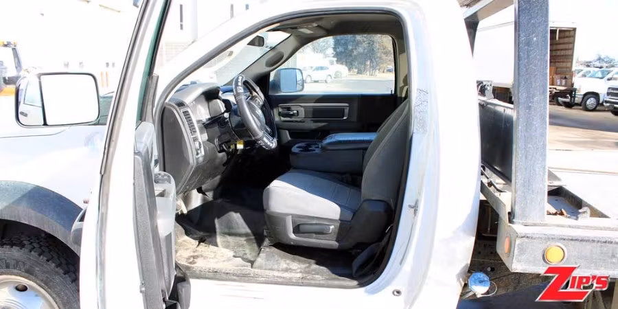 Picture of 2018 Century Steel 10 Series Car Carrier, Dodge Ram 5500HD 4X4, 22792