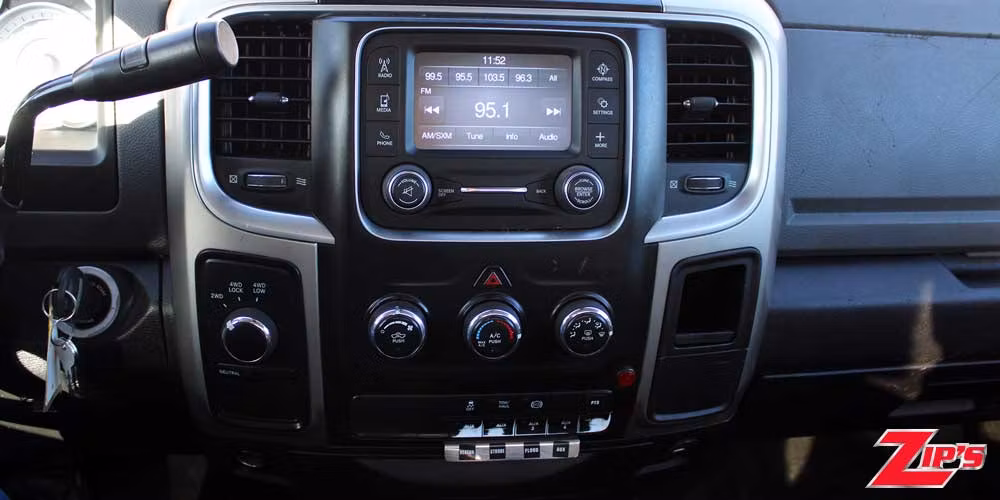 Picture of 2018 Century Steel 10 Series Car Carrier, Dodge Ram 5500HD 4X4, 22792