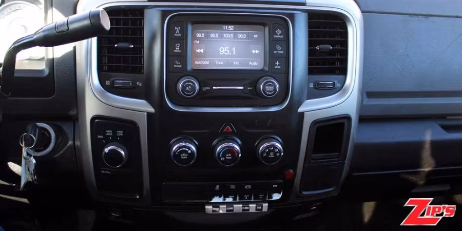 Picture of 2018 Century Steel 10 Series Car Carrier, Dodge Ram 5500HD 4X4, 22792