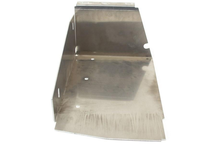 Picture of Miller RH Tail Light Cover Panel