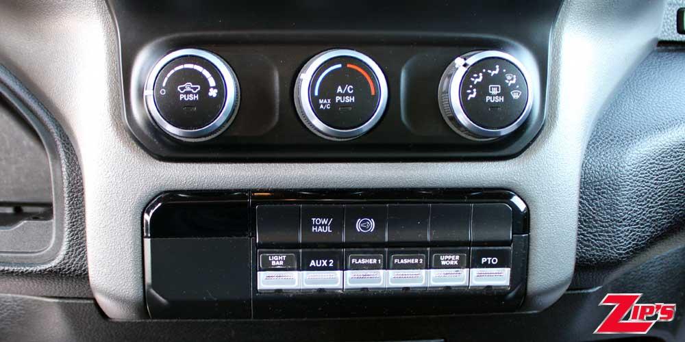 Picture of 2022 Century Steel 10 Series Car Carrier, Dodge Ram 5500HD, 23000