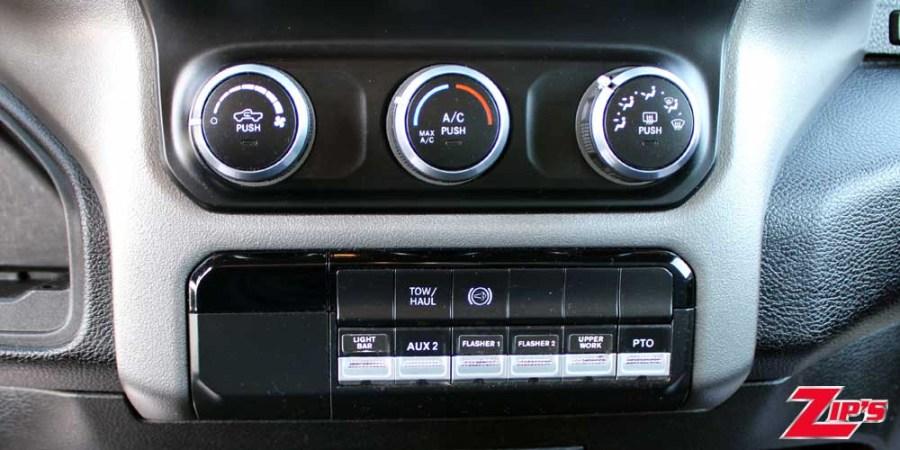 Picture of 2022 Century Steel 10 Series Car Carrier, Dodge Ram 5500HD, 23000