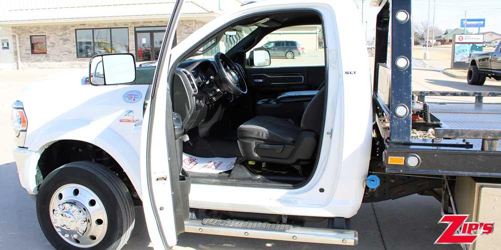 Picture of 2022 Century Steel 10 Series Car Carrier, Dodge Ram 5500HD, 23000