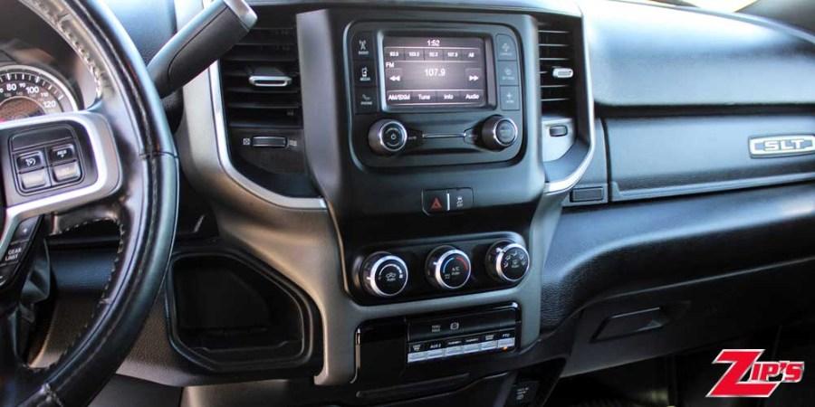 Picture of 2022 Century Steel 10 Series Car Carrier, Dodge Ram 5500HD, 23000