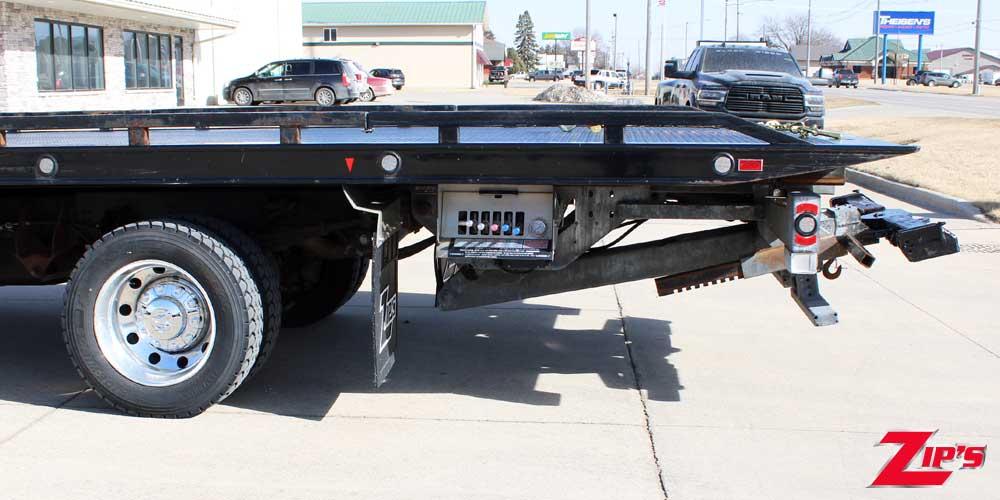 Picture of 2022 Century Steel 10 Series Car Carrier, Dodge Ram 5500HD, 23000