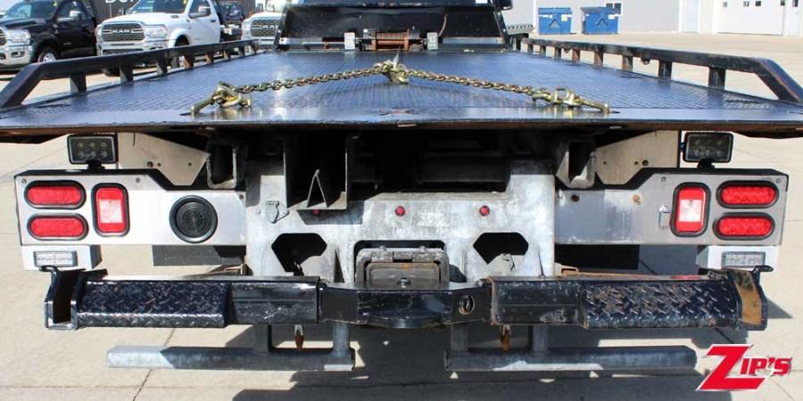 Picture of 2022 Century Steel 10 Series Car Carrier, Dodge Ram 5500HD, 23000