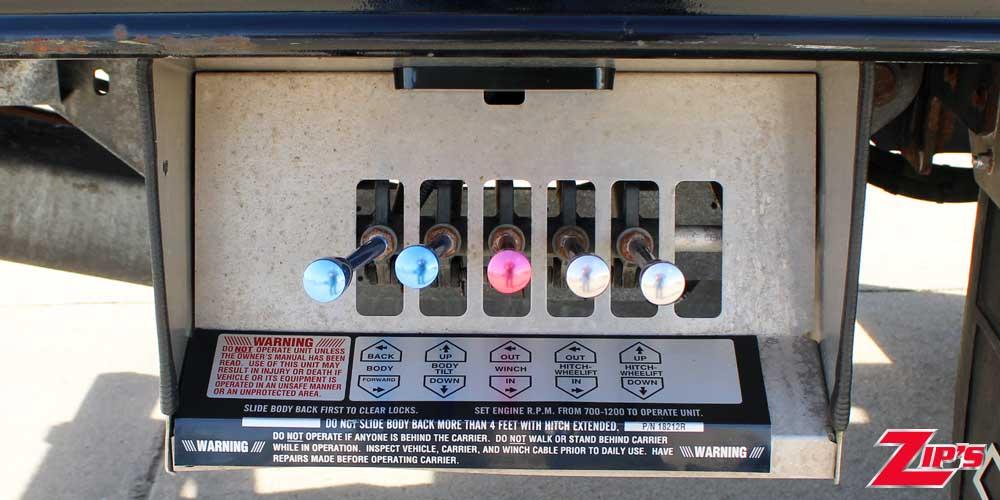 Picture of 2022 Century Steel 10 Series Car Carrier, Dodge Ram 5500HD, 23000