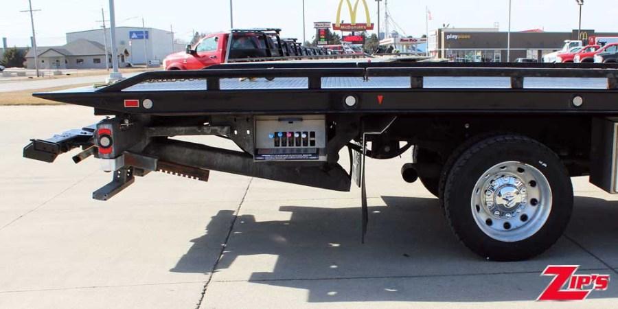 Picture of 2022 Century Steel 10 Series Car Carrier, Dodge Ram 5500HD, 23000
