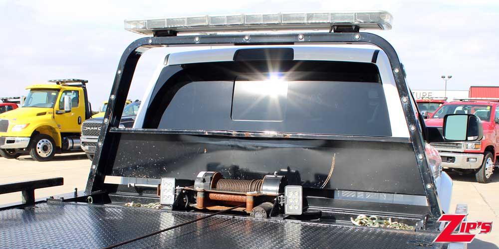 Picture of 2022 Century Steel 10 Series Car Carrier, Dodge Ram 5500HD, 23000