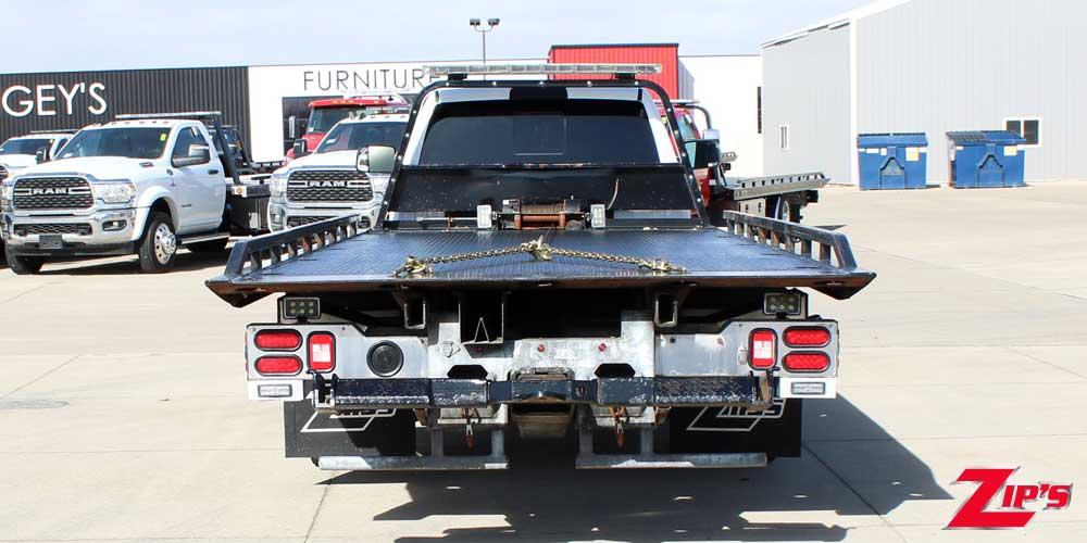 Picture of 2022 Century Steel 10 Series Car Carrier, Dodge Ram 5500HD, 23000