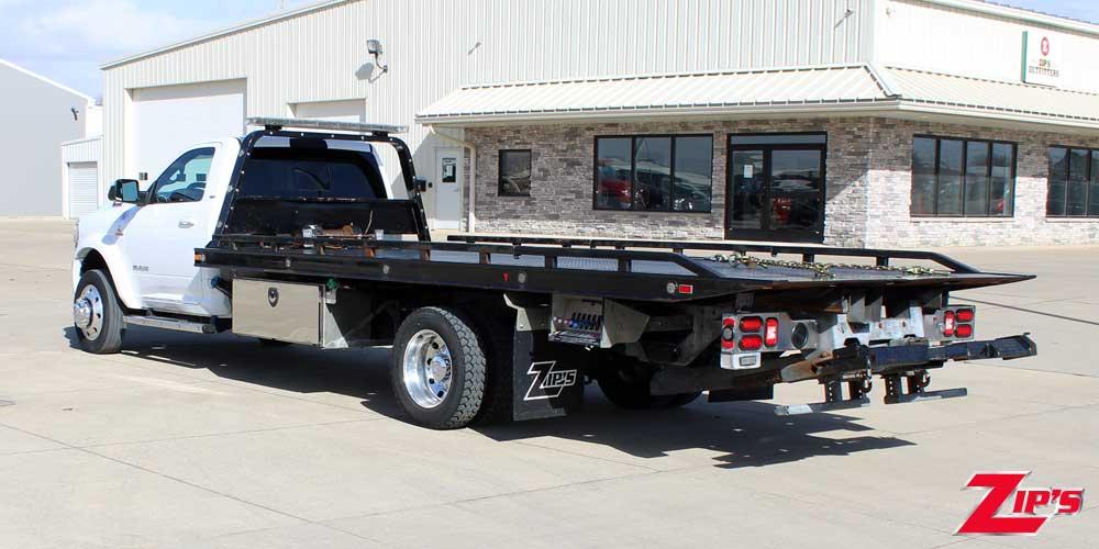Picture of 2022 Century Steel 10 Series Car Carrier, Dodge Ram 5500HD, 23000