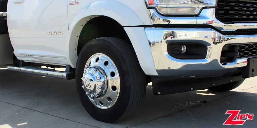 Picture of 2022 Century Steel 10 Series Car Carrier, Dodge Ram 5500HD, 23000