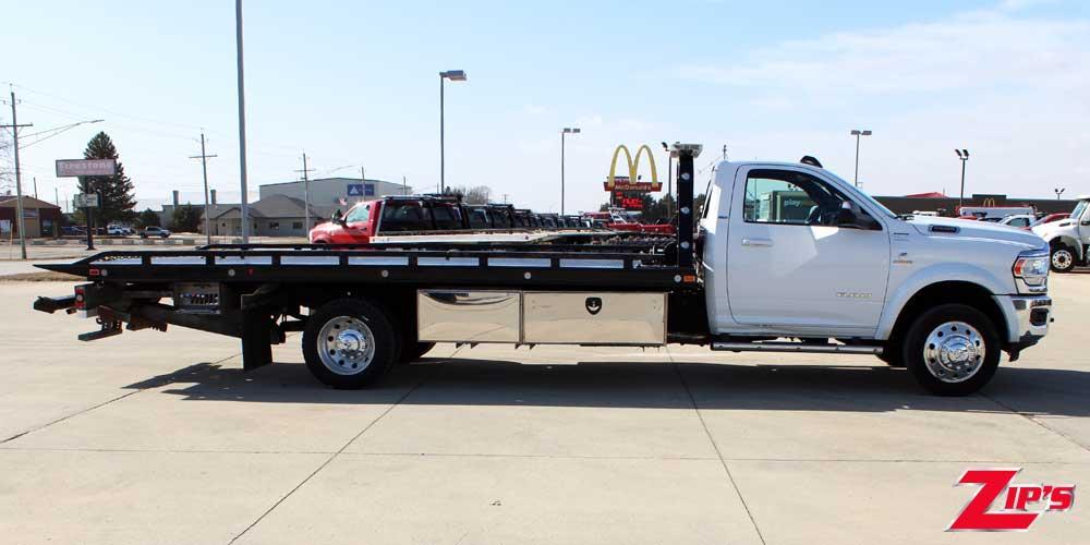 Picture of 2022 Century Steel 10 Series Car Carrier, Dodge Ram 5500HD, 23000