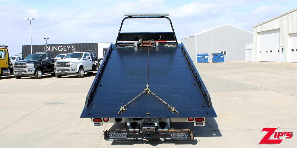Picture of 2022 Century Steel 10 Series Car Carrier, Dodge Ram 5500HD, 23000