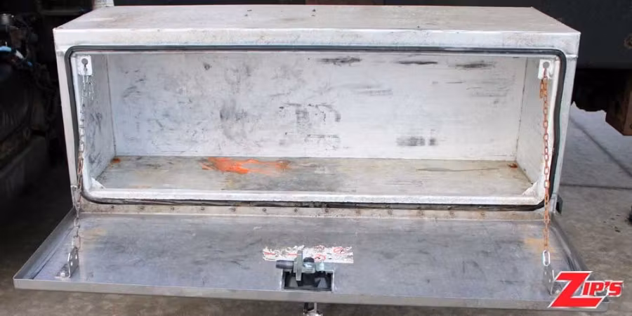 Picture of 2016 Century Aluminum 12 Series LCG™ Car Carrier, Freightliner M2, 23065