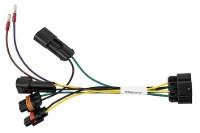 Picture of SnowDogg Headlight Adaptor HB3/H11