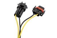 Picture of SnowDogg Headlight Adaptor HB3/H11