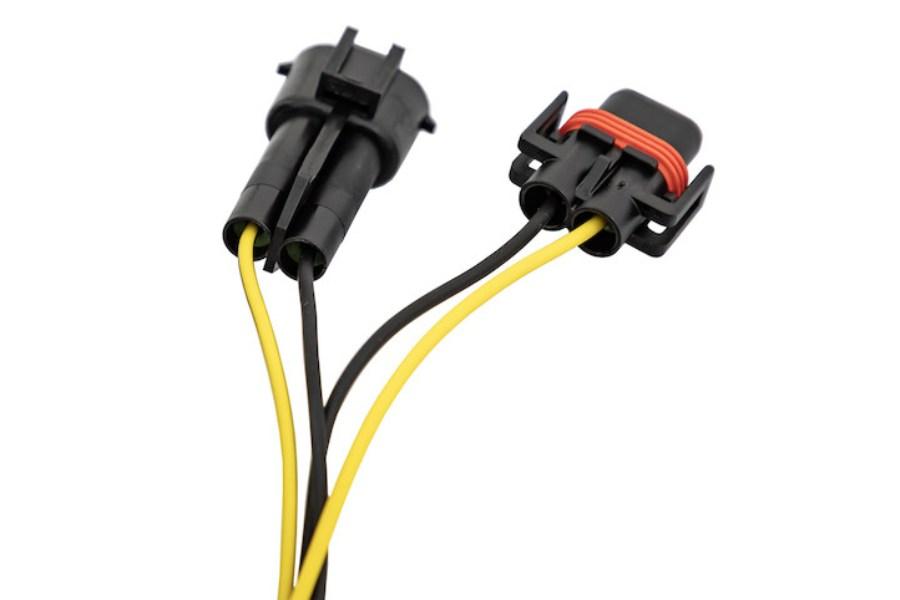 Picture of SnowDogg Headlight Adaptor HB3/H11