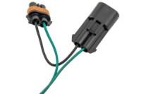 Picture of SnowDogg Headlight Adaptor HB3/H11