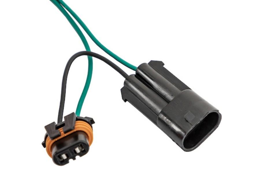 Picture of SnowDogg Headlight Adaptor HB3/H11