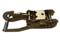 Picture of Zip's 2" Long/Wide Ratchet with Snap Hook