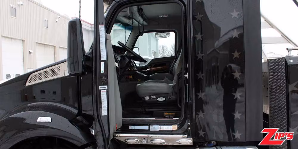 Picture of 2020 Century 4024 20 Ton Wrecker, Kenworth T880, 23329