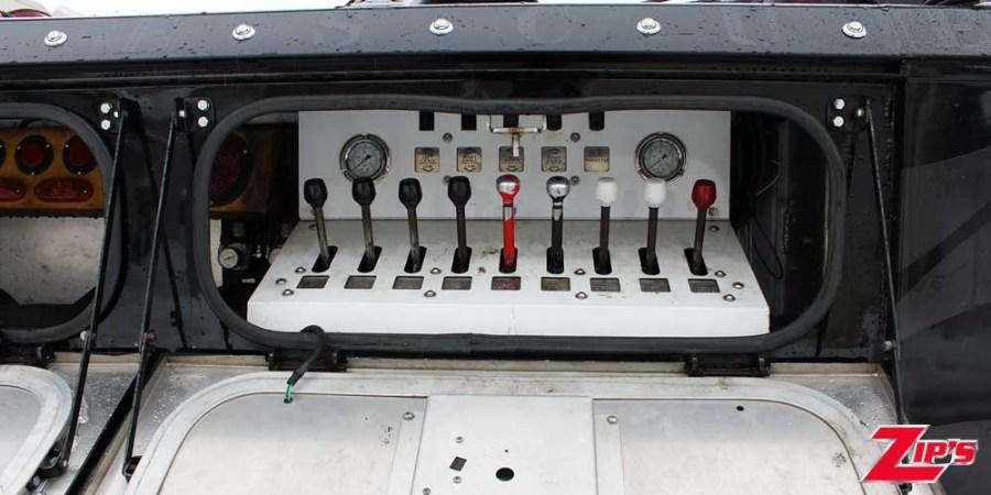 Picture of 2020 Century 4024 20 Ton Wrecker, Kenworth T880, 23329