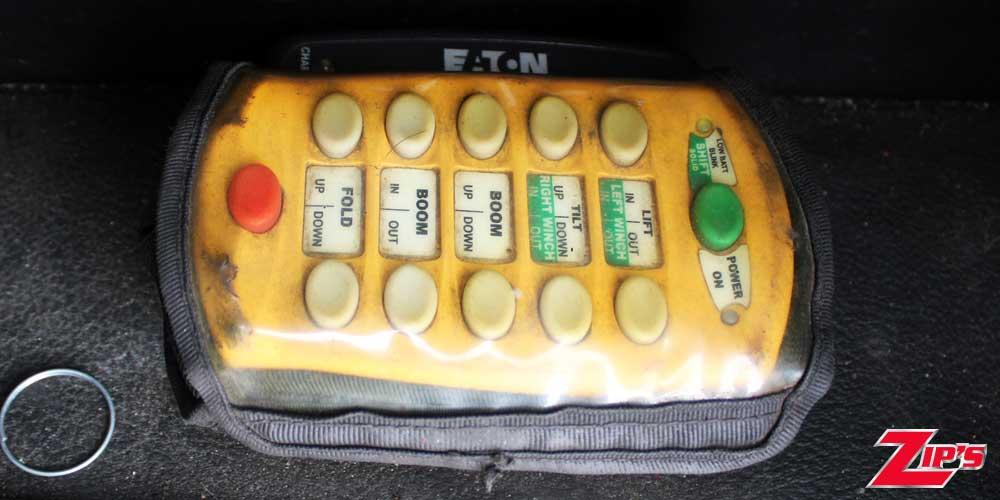 Picture of 2020 Century 4024 20 Ton Wrecker, Kenworth T880, 23329