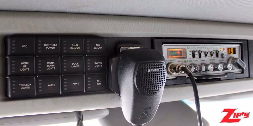 Picture of 2020 Century 4024 20 Ton Wrecker, Kenworth T880, 23329