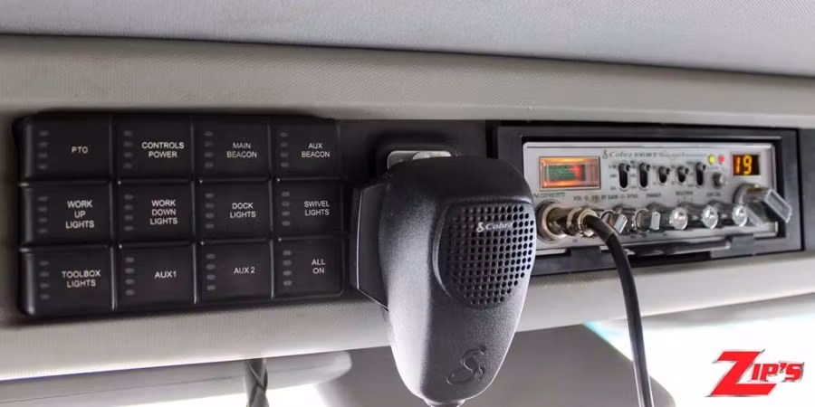 Picture of 2020 Century 4024 20 Ton Wrecker, Kenworth T880, 23329