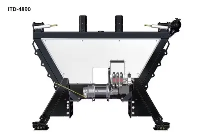 Picture of In The Ditch Side Pullers