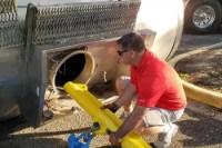 Picture of B/A Products Compact Lifting Beam