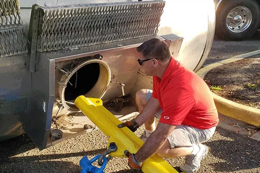 Picture of B/A Products Compact Lifting Beam