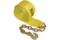 Picture of B/A Products 4"x40'Rtch & Chain W/Grbs