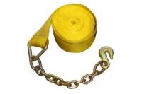 Picture of B/A Products 4"x40'Rtch & Chain W/Grbs