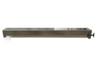 Zip's Under Deck Axle Holder Assy