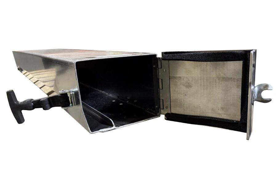 Zip's Under Deck Axle Holder Assy Additional view