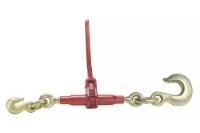 Picture of Durabilt (DR) Specialty Pro-Bind Series Ratchet Binder with 5/8" Slip Hook and 1/2" Grab Hook