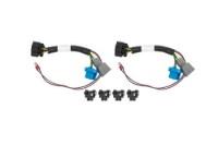 Picture of SnowDogg Headlight Adaptor HB5/9007