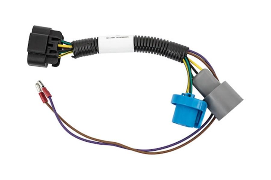 Picture of SnowDogg Headlight Adaptor HB5/9007